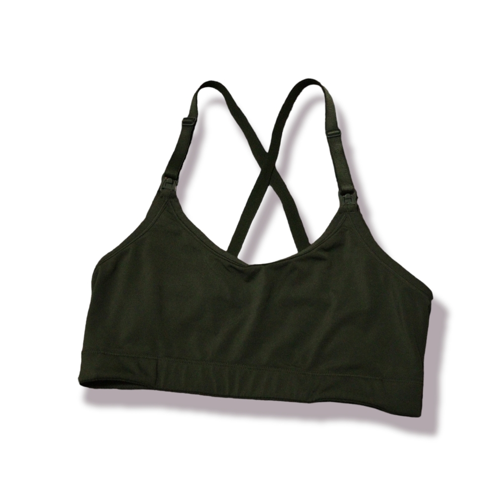 Mimi maternity nursing bra